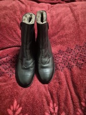 ARA Winterstiefel, schwarz