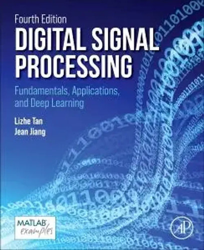 Digital signal processing - signal, |