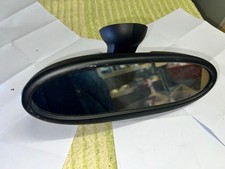 Mini Cooper One R55 R56 R60 Manual Rückspiegel Innenspiegel
