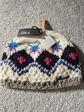 Barts Mütze Wollmütze Neu Neupreis 22,99€