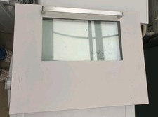 ?⚠️IKEA Tür  für Backofen.  SA.59,5X45.5 cm #BTB-BT017 Backofentür whirlpool