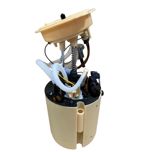 Kraftstoffpumpe