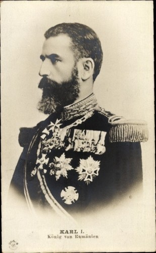 Karl könig von - karl,