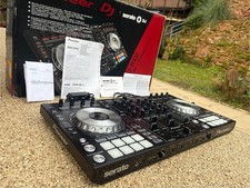 Pioneer DDJ SX-2, 4-Kanal DJ-Controller, Inkl OVP und weiteres Zubehör #7