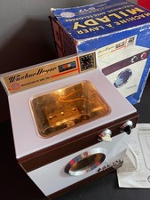 AMB Kinderwaschmaschine Milady