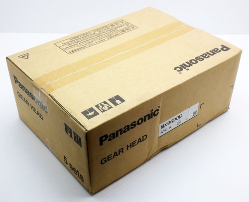Panasonic mx9g90b - 5x,