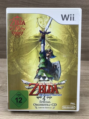 Nintendo wii spiel the - spiel, •