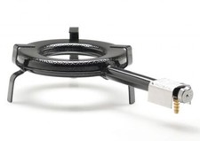 Gasbrenner 25cm für - grill, und