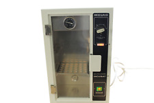 MELAG 80 Incubat Brutschrank Top