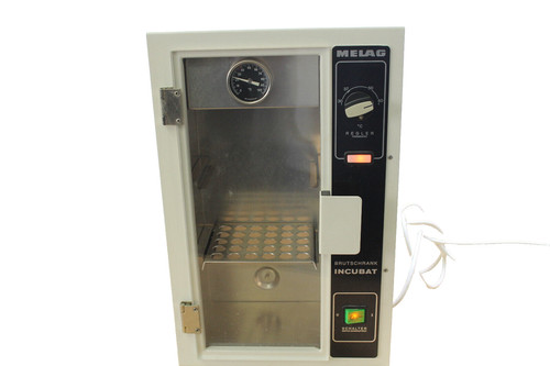 Melag incubat brutschrank - melag,