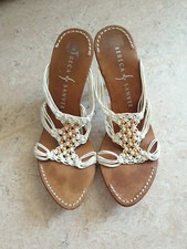 REBECA/SANVER Sommer Damen