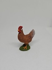 Schleich Huhn Henne 13826 -
