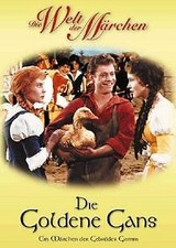 Die goldene Gans von Siegfried