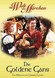 Die goldene gans von - goldene,