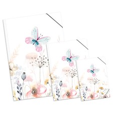 itenga 3er Schmetterling