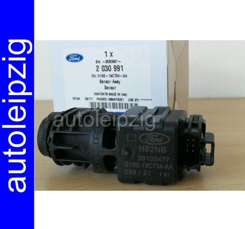 Original temperatur sensor - ,