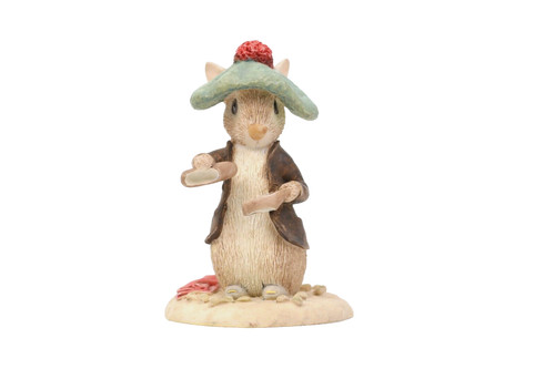 Beatrix potter benjamin bunny - potter,