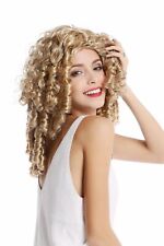 Perücke Damen Barock Rokoko
