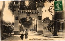 CPA BRIARE-Comice agricole