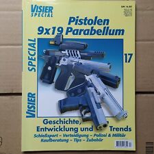 Visier Special - Pistolen 9mm