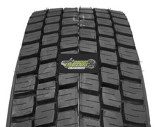 Firestone FD 622+ M+S 3PMSF