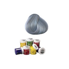 Directions Haarfarbe Silber