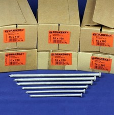 (4,79€/kg) 5 kg Drahtstifte