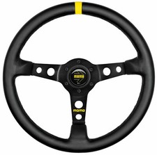 Momo Model 07 350mm Steering