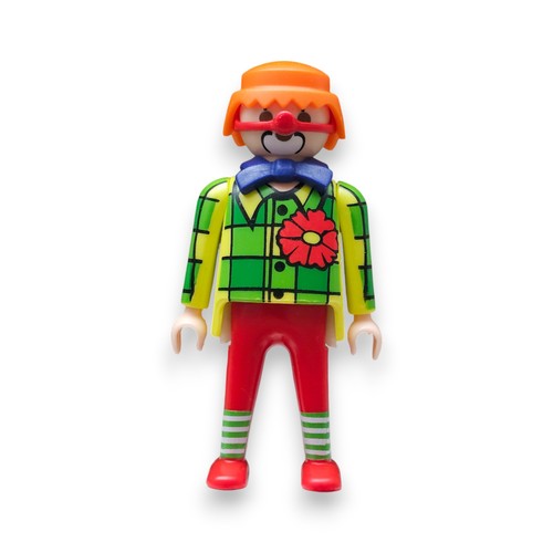 Playmobil figur clown mann - playmobil,
