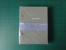 Filofax 132920 3 Stück