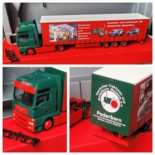 MAN TGA Oskar Vogel 33106