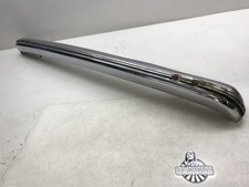 Stoßstange hinten + Halter
