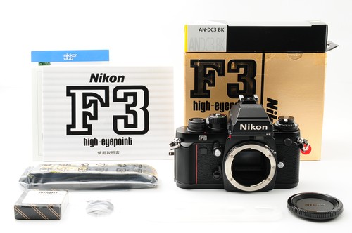 Fast unbenutzt karton nikon - unbenutzt, im
