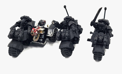 Trike bikes attack bike - bikes,