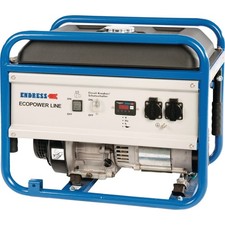 Stromerzeuger Inverter