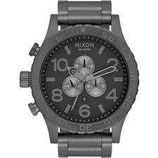 Nixon 51-30 CHRONO Quarz