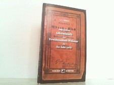 Allgemeines Adressbuch der