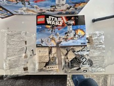 Lego Star Wars 75138 Hoth