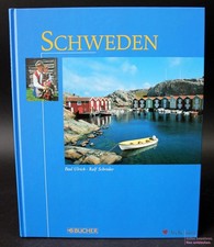Schweden - Paul Ulrich (Fotografie), Ralf Schröder (Text), gebraucht