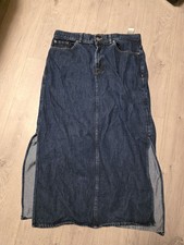 7 for All Mankind Jeansrock