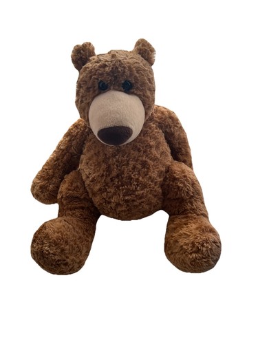 Tcm tchibo bär teddy brumm - tchibo,