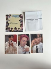 NCT Dream Renjun Wish Jaehee