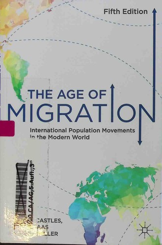 The age migration - the,