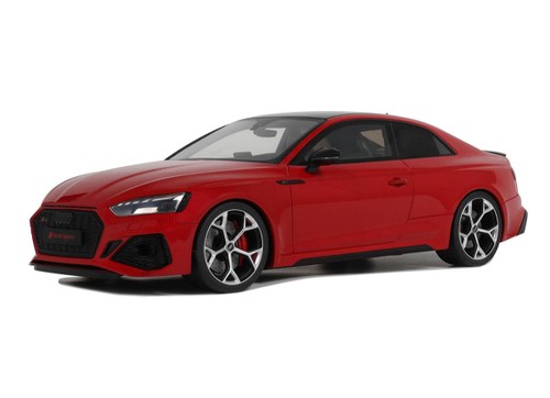 Spirit 457 audi 5 - gt, rs