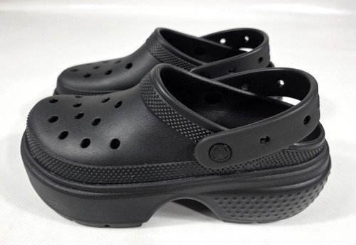 Crocs stomp clog schuhe - crocs,
