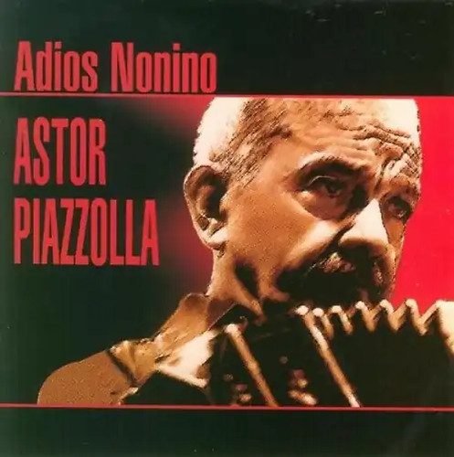 Various king of bandoneon - various,