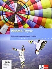 PRISMA Physik 7-10. Differenzierende Ausgabe A: Schulbuc... | Buch | Zustand gut