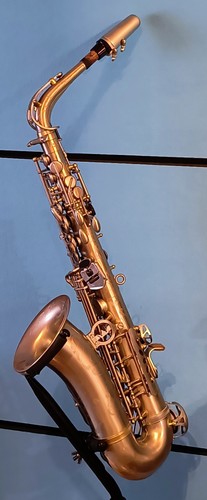 Profi alt saxophon aas - profi,