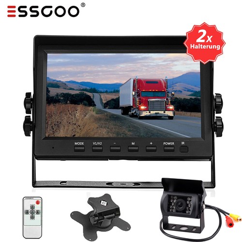 Essgoo 120 hd - essgoo,