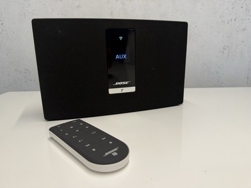 Bose sound touch - bose, portable
